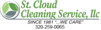 St. Cloud Cleaning Service, LLC — We care
